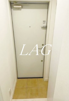 【玄関】 | Ｏｗｌ　堀切 | 玄関です。