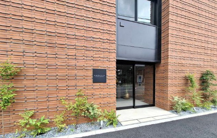 ＣＲＥＡＴＩＦ桜新町のエントランス|※別部屋参照