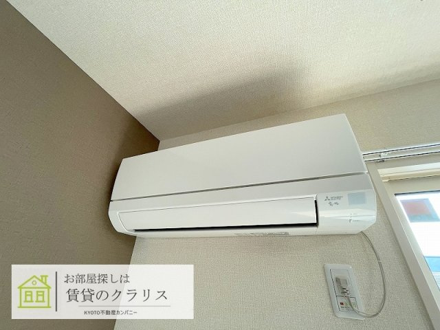 ラ ネージュの設備