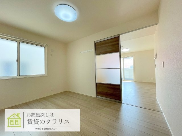 ラ ネージュの内装