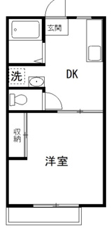 【間取り】 | プレミール勝田台 | 間取りです。