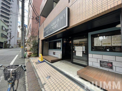 【周辺】 | メトリブ三軒茶屋