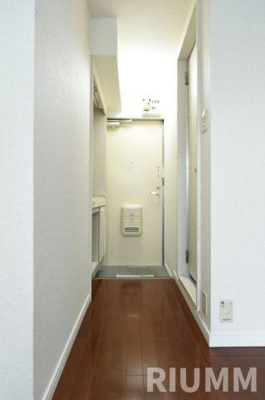 【玄関】 | メトリブ三軒茶屋