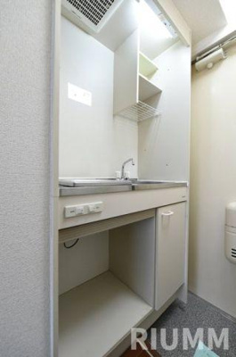 【収納】 | メトリブ三軒茶屋