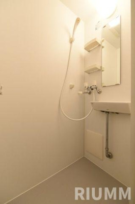 【浴室】 | メトリブ三軒茶屋