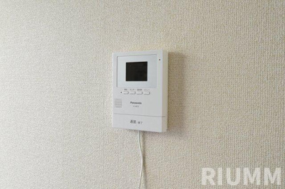 【セキュリティ】 | メトリブ三軒茶屋