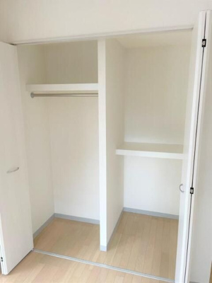 【収納】 | グランディール門前仲町