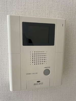 【セキュリティ】 | グランディール門前仲町