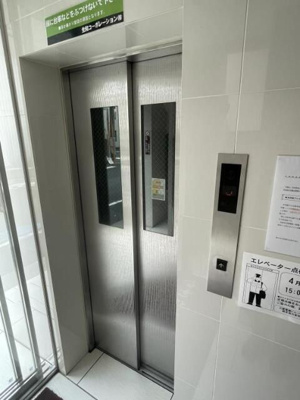 【その他共用部分】 | グランディール門前仲町