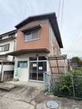 高野口町小田戸建の画像