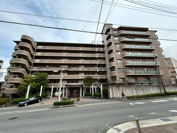 生駒東松ヶ丘アーバンコンフォートの画像
