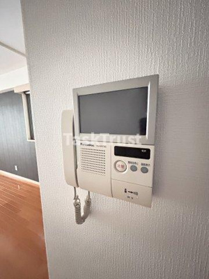 【セキュリティ】 | アムズメイプル扇町