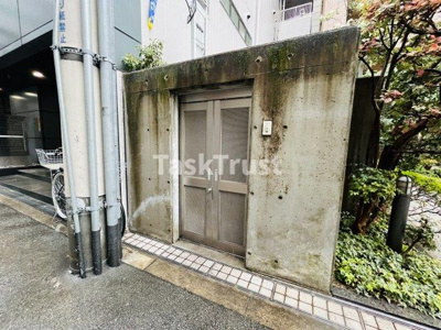 【その他共用部分】 | アムズメイプル扇町