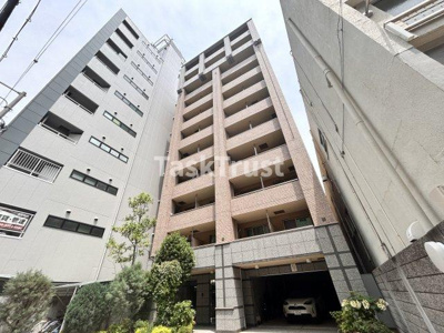 【外観】 | アムズメイプル扇町