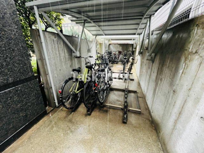 【その他共用部分】 | アムズメイプル扇町