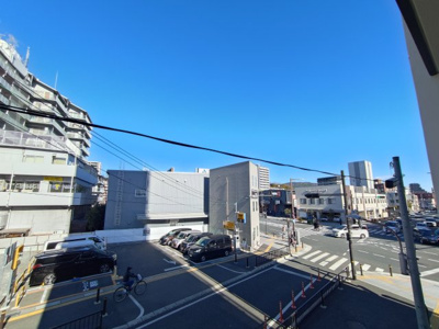 【展望】 | VIVRE高槻