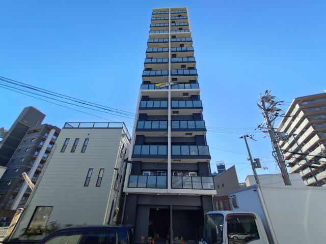 【外観】 | VIVRE高槻