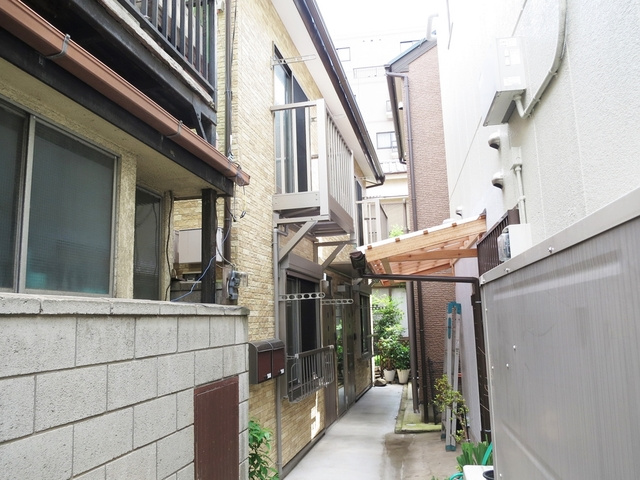 ウッドハウス彩の外観|外観です★