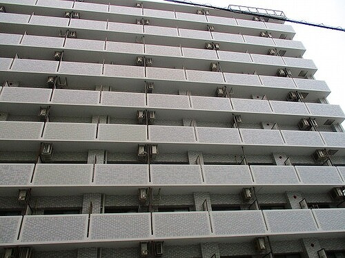ライオンズプラザ博多駅南