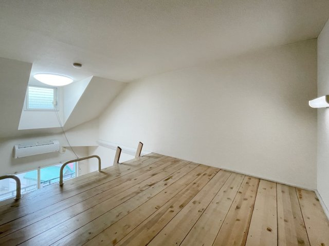 ルミエール若久のその他