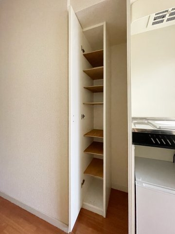ルミエール若久のその他