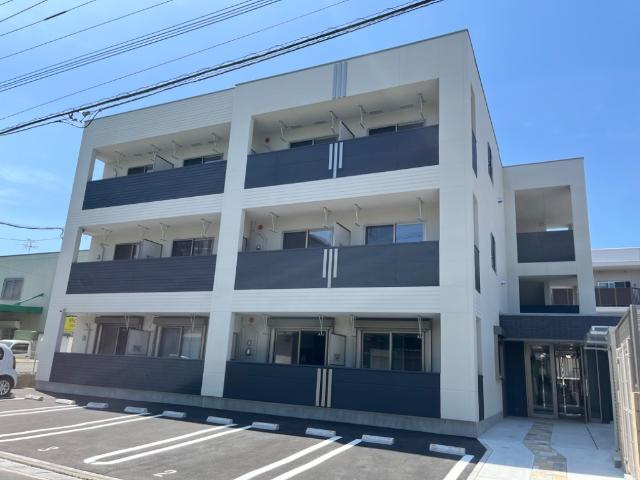 シャトー宝町
