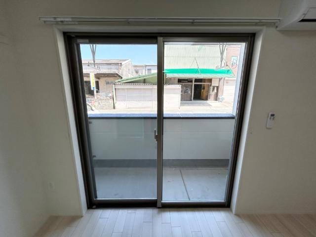 シャトー宝町のその他|眺望