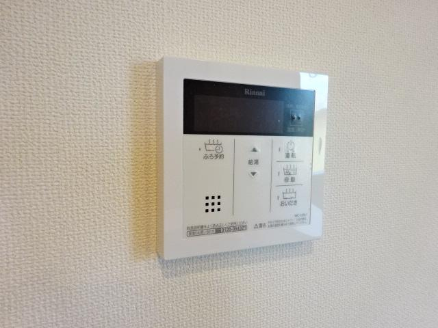 ユートピア博多の設備|室内設備