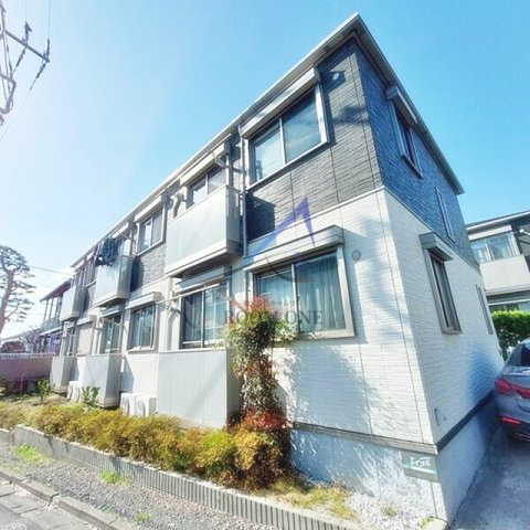 グリーンヒルズ山王B棟