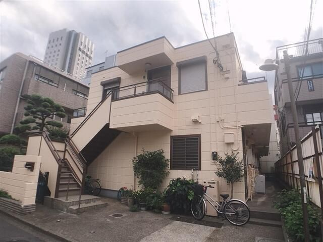 アズ新宿