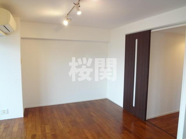 ロジュマン湘南の洋室|※同仕様参考写真