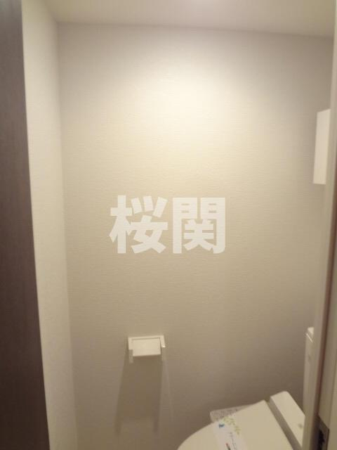 ロジュマン湘南の設備|※同仕様参考写真