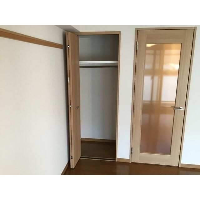 ＡｌｅｘＦｏｒｄ初台の収納