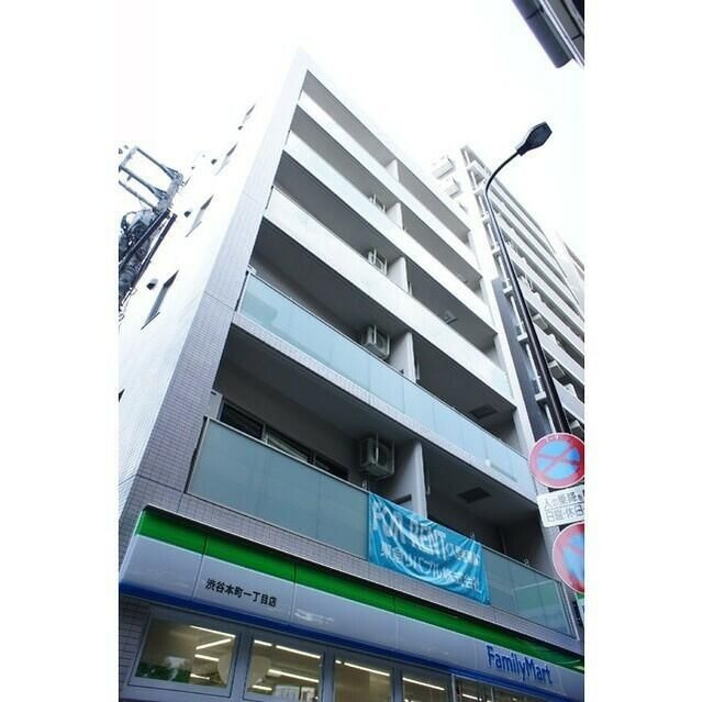 ＡｌｅｘＦｏｒｄ初台