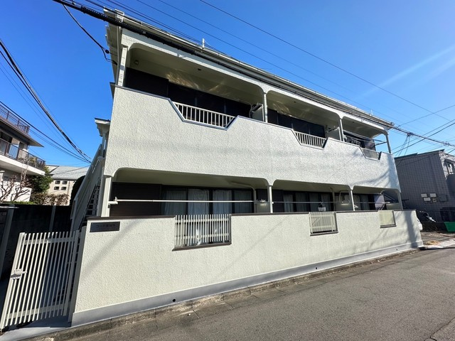 コーポ善福寺