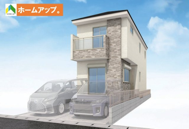 Re・Terrechez中村区日ノ宮町4期｜名古屋市の戸建ならホームアップ