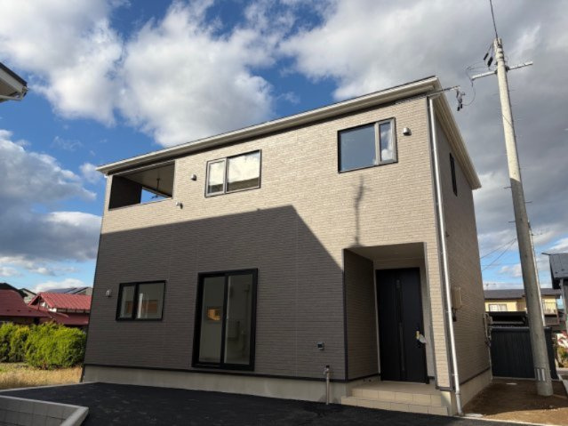 紫波町中島第7