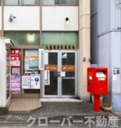 アルファスマート丸亀駅Ⅱのその他