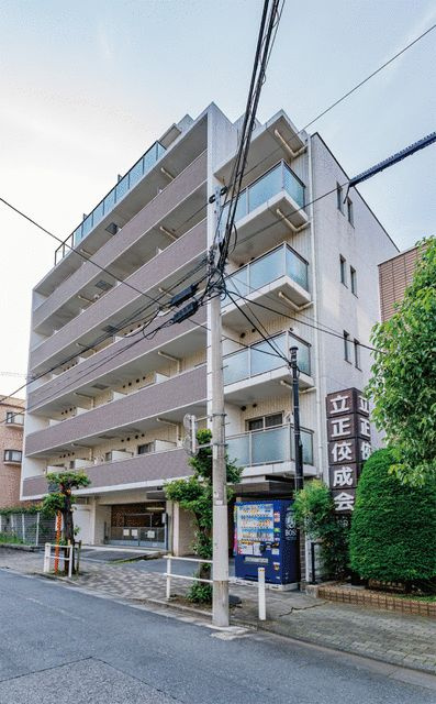 ロアール大山