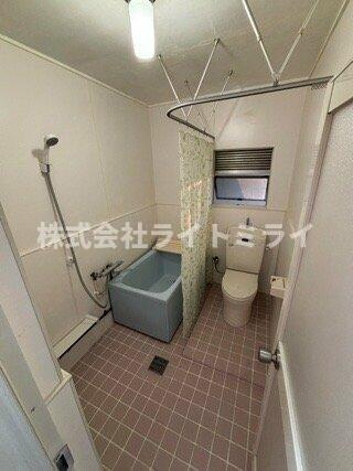 文原ビル（ふみはら）のトイレ| 