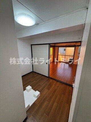 文原ビル（ふみはら）の内装| 