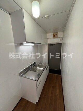 文原ビル（ふみはら）の玄関| 