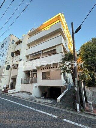 文原ビル（ふみはら）の外観| 
