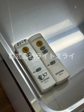 文原ビル（ふみはら）の設備| 