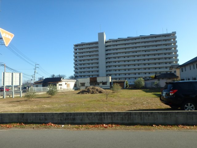 二子（川崎医大東）売地