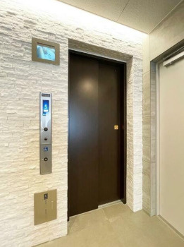 JU TOWER FRONT 両国のその他