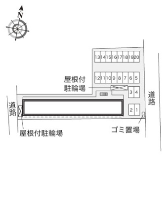 【その他】 | レオパレス天津風