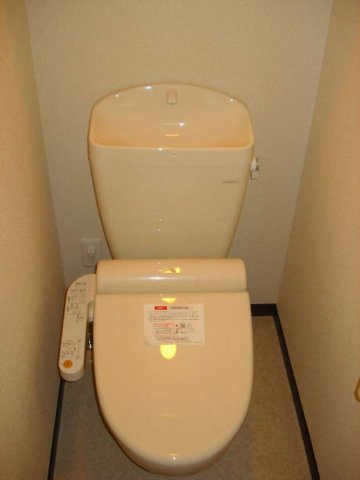 レオパレスアメイシャのその他