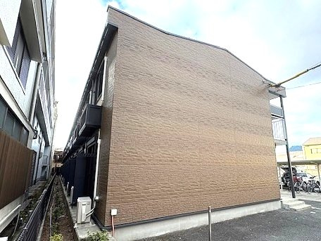 レオパレス天津風