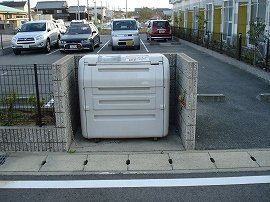 レオパレストルテンツァのその他